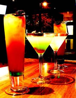 Oscars Lounge Bar & Restaurant - Great Ocean Road Tourism 1