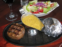 Embers Steakhouse - Great Ocean Road Tourism 1