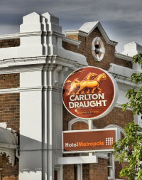 Hotel Metropole - Great Ocean Road Tourism 1