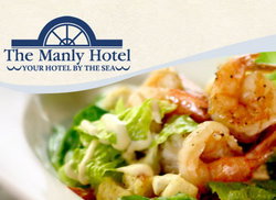 The Manly Hotel - Great Ocean Road Tourism 1