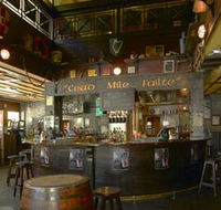MJ Finnegans Irish Pub - Great Ocean Road Tourism