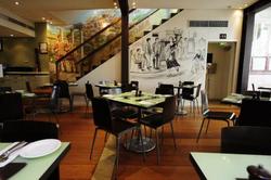 Amoroma Ristorante - Great Ocean Road Tourism 1