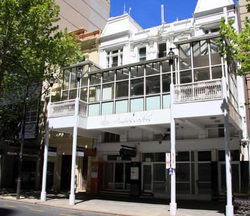 Ambassadors Hotel - Great Ocean Road Tourism 1