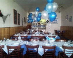 Pelagos Greek Tavern - Great Ocean Road Tourism 0