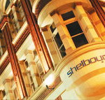 Shelbourne Hotel - Great Ocean Road Tourism