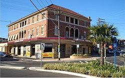 Earlwood Hotel - Great Ocean Road Tourism 1