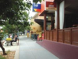 The Bell Tavern - Great Ocean Road Tourism 1
