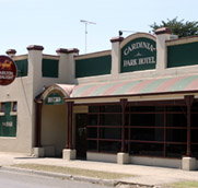 Cardinia Park Hotel - Great Ocean Road Tourism