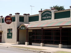 Cardinia Park Hotel - Great Ocean Road Tourism 0