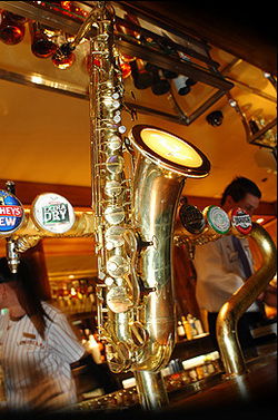 Louisiana Tavern - Great Ocean Road Tourism 2