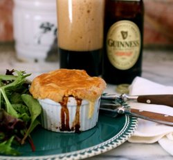 Dublin Docks - Great Ocean Road Tourism 2