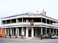Alberton Hotel - Great Ocean Road Tourism 2
