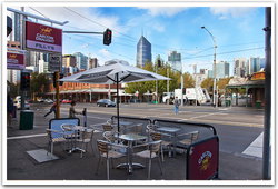 Central Club Hotel - Great Ocean Road Tourism 2