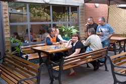 Alberton Hotel - Great Ocean Road Tourism 3