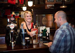 PJ O'Brien's Irish Pub - Great Ocean Road Tourism 3