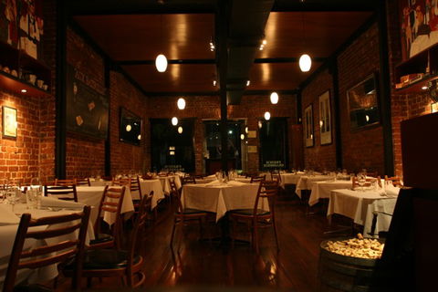 Aux Battifolles - Great Ocean Road Tourism 2