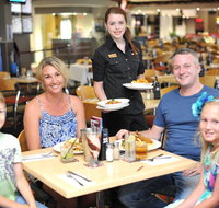 Burleigh Bears - Great Ocean Road Tourism