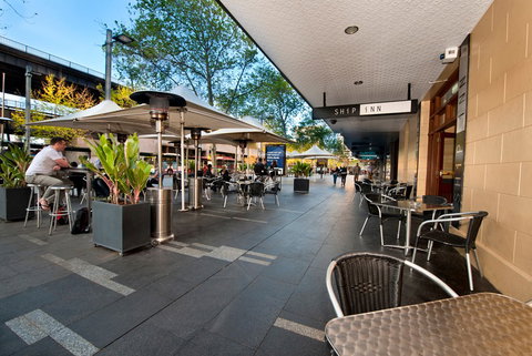 Ship Inn - Great Ocean Road Tourism 0