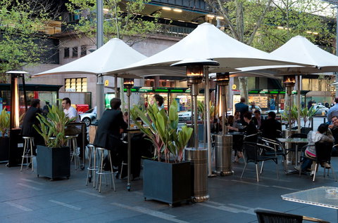 Ship Inn - Great Ocean Road Tourism 1