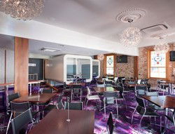 Arab Steed Hotel - Great Ocean Road Tourism 0
