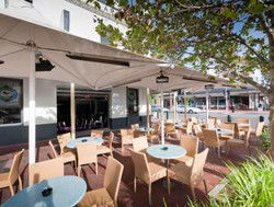 Arab Steed Hotel - Great Ocean Road Tourism 1