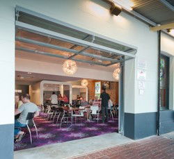 Arab Steed Hotel - Great Ocean Road Tourism 3