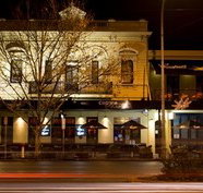 Crown and Sceptre Hotel - Great Ocean Road Tourism