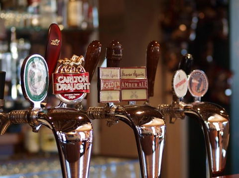 The Colonist Tavern - Great Ocean Road Tourism 2