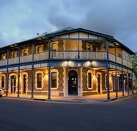 Kensington Hotel - Great Ocean Road Tourism