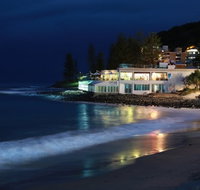 Oskars On Burleigh - Great Ocean Road Tourism