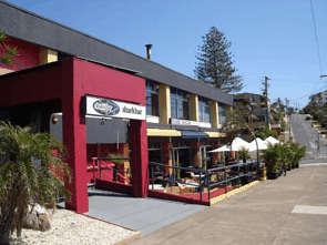 Miami Tavern - Great Ocean Road Tourism
