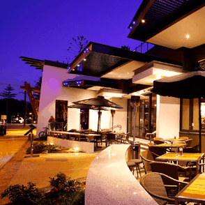 Burleigh Heads Hotel - Great Ocean Road Tourism 2