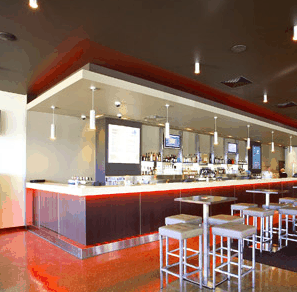 Burleigh Heads Hotel - Great Ocean Road Tourism 5