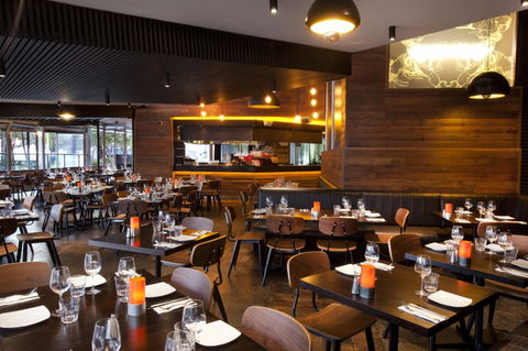 Alto Cucina And Bar - Great Ocean Road Tourism 0
