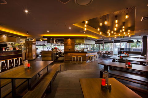 Alto Cucina And Bar - Great Ocean Road Tourism 2