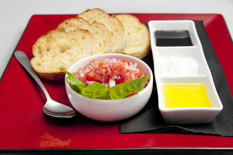 Alto Cucina And Bar - Great Ocean Road Tourism 4