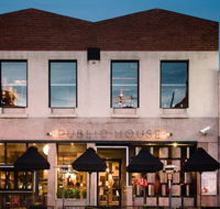 Public House - Great Ocean Road Tourism