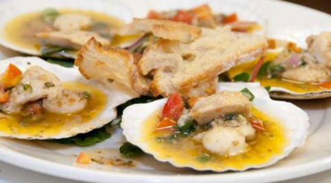 La Rumbla Ristorante - Great Ocean Road Tourism 4