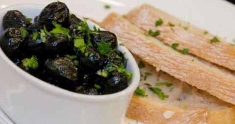 La Rumbla Ristorante - Great Ocean Road Tourism 5