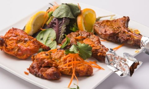 Indian Aroma Restaurant Cronulla - Great Ocean Road Tourism 5