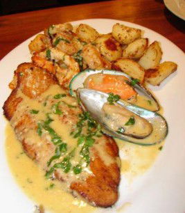 Annies Pizza & Restaurant - Great Ocean Road Tourism 2