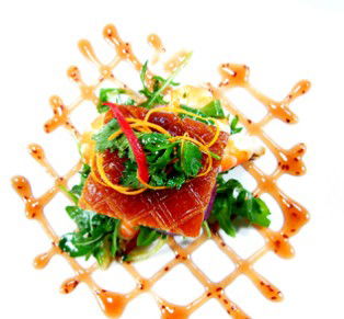 Lively Catch Seafood Restaurant - Great Ocean Road Tourism 2