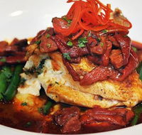 Macauleys Restaurant - Great Ocean Road Tourism