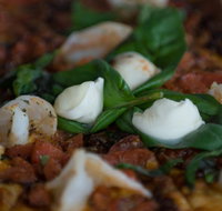 Vinny's Woodfire Pizza - Great Ocean Road Tourism