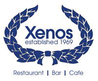 Xenos Restaurant, Bar & Cafe - Great Ocean Road Tourism 0