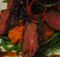 Olive Bar  Grill - Great Ocean Road Tourism