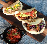 Salsa's Fresh Mex Grill - Great Ocean Road Tourism