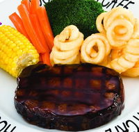 Hog's Breath Cafe - Great Ocean Road Tourism