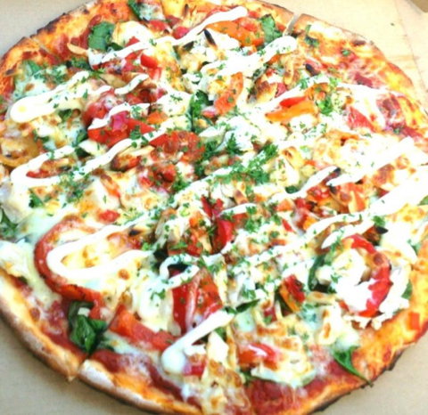 Noci Ristorante - Great Ocean Road Tourism 0