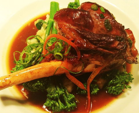 Noci Ristorante - Great Ocean Road Tourism 1